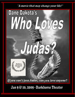 Who Loves Judas Movie Poster